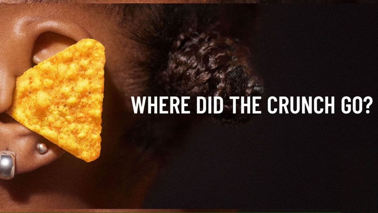 Doritos Silent campaign artwork, photo 2
