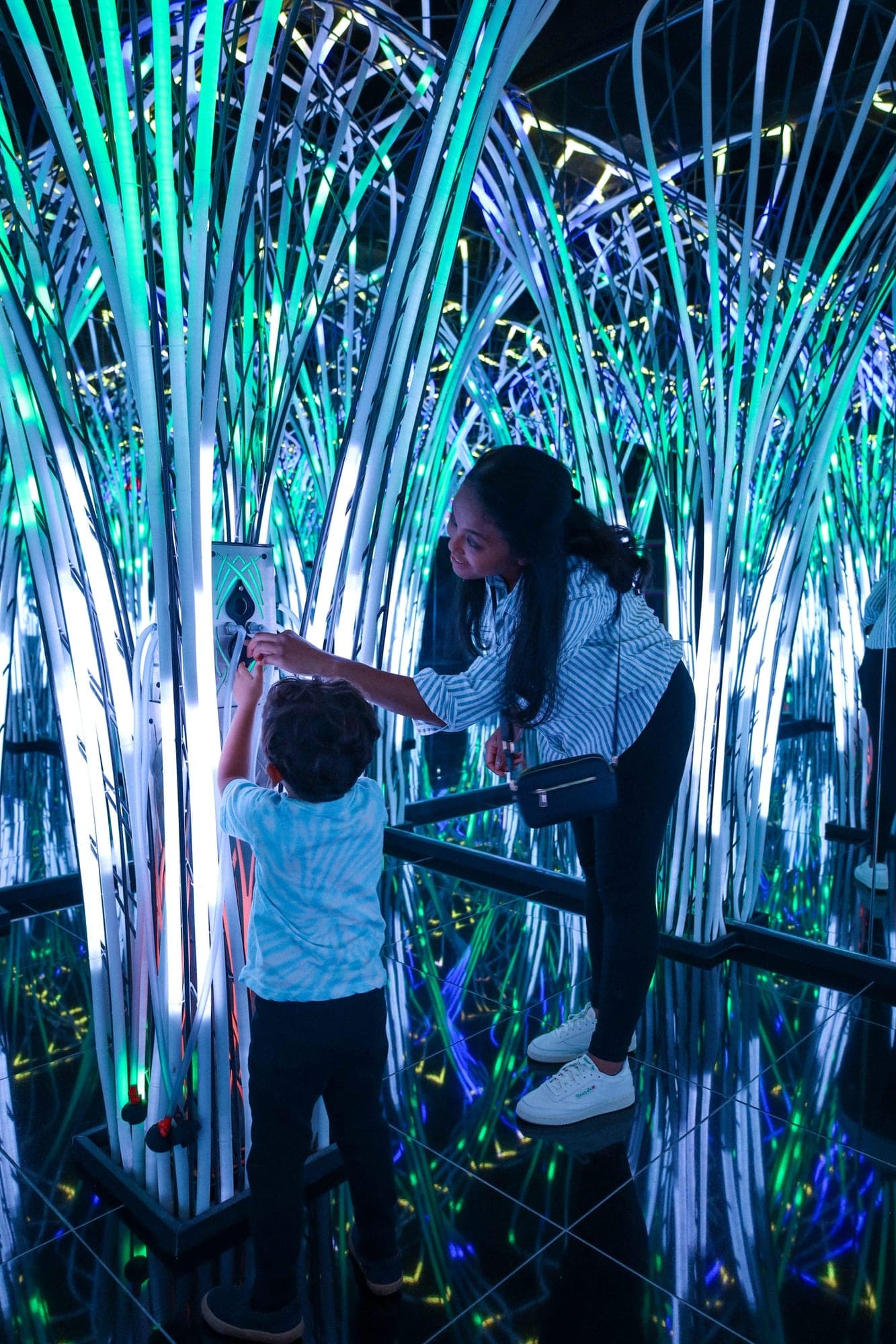 The Willow Tree at Otherworld Philadelphia, photo 4